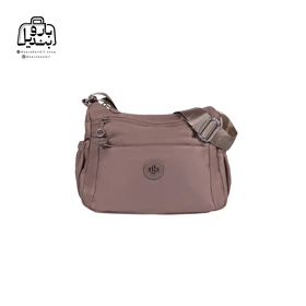 کیف زنانه چیبائو Chibao کد 16038 (نسکافه‌ای)