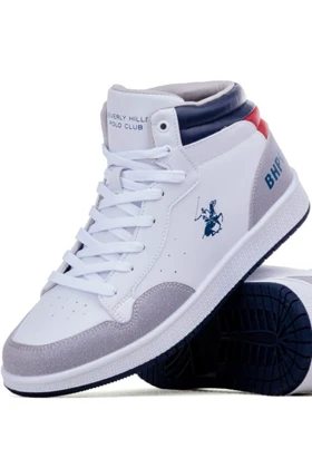 کتانی beverly-hills-polo-club