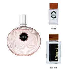 عطر لالیک ساتین Lalique Satine