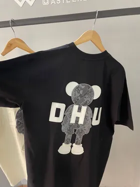 تیشرت لانگ (DHU)