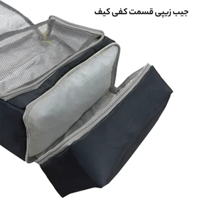 کیف لوازم شخصی آیمکس