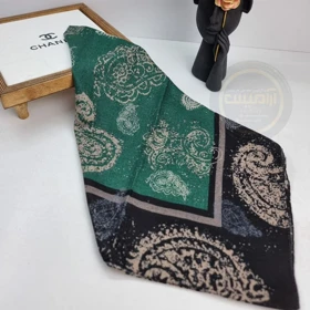 روسری نخی لیدی