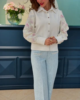 شومیز مجلسی