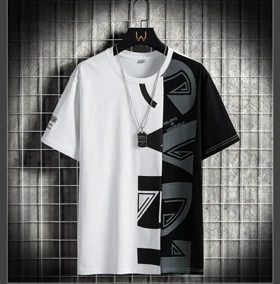 تیشرت پنبه خاص