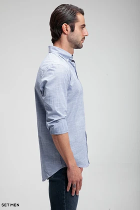 پیراهن مردانه کلاسیک