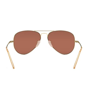 عینک آفتابی ریبن RayBan RB3689S 9064AF