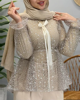 مانتو مزونی عروسک