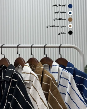 شومیز پری جلوگره