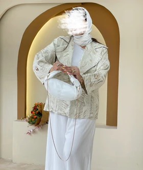 کت مزونی