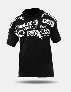 تیشرت مردانه Versace