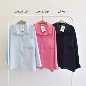 شومیز 1003540