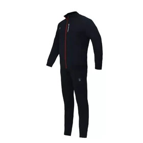 ست سویشرت و شلوار ورزشی مردانه تکنیک+07 مدل GK-128