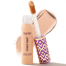 کانسیلر تارت مدل Shape Tape رنگ Light-Medium Honey شماره 27H