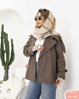 بارانی وادین 4316