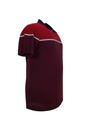 تیشرت سایز بزرگ مردانه معروف شاپ marufshop