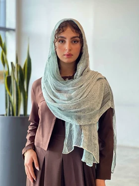 شال بهاره ونداک (پاستیلی)