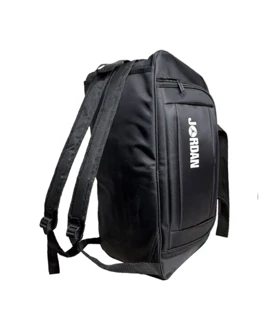 ساک ورزشی جاکفشی دار کوله شونده جردن JORDAN