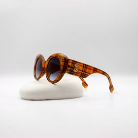 عینک آفتابی زنانه بربری Burberry مدل 6060