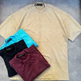 تیشرت مردانه سنگشور