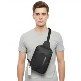 کیف بادی بگ BG