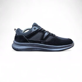 کتانی اسکیچرز کوانتوم فلکس سایز 37 تا 48 مشکی