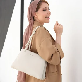 کیف دوشی مدل David Jones cm6415