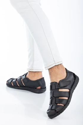 صندل مردانه waresta waresta