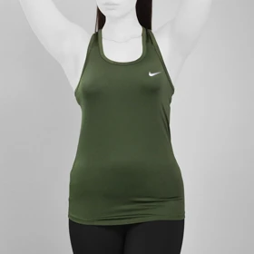 تاپ ورزشی زنانه نایک مدل PY-2B2021 یشمی