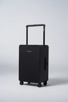 مجموعه 2 عددی چمدان رزمری مدل Rose Merry RL-601-2p-Black