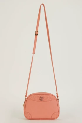 کیف دوشی اورجینال pierre-cardin pierre-cardin