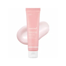 کرم مرطوب‌کننده هیالورونیک آبرسان Medicube PDRN