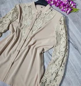 شومیز مجلسی کالکشن1403 کد1158