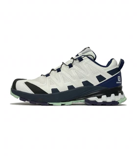 کفش پیاده روی سالامون الترا پرو Ultra Pro 3D سفید