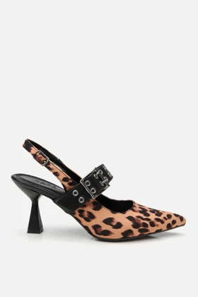 کفش پاشنه‌دار yaya-by-hotic yaya-by-hotic