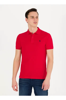 تیشرت مردانه اورجینال assn u.s.-polo-assn.