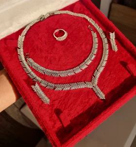 سرویس جواهری ظریف s45