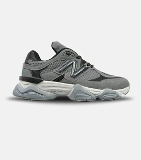کفش کتانی مردانه خاکستری NEW BALANCE 9060