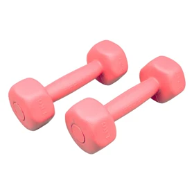 دمبل رادیس فیت مدل RFP1 وزن 1 کیلوگرم بسته 2 عددی