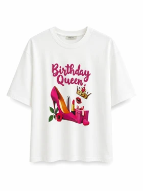 تیشرت 8438 Bisou
