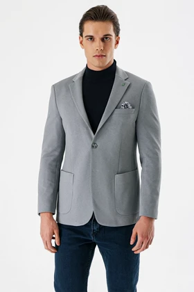 کت و ژاکت مردانه imza