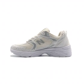 کفش اسپرت مردانه مدل sneaker - 0051_White
