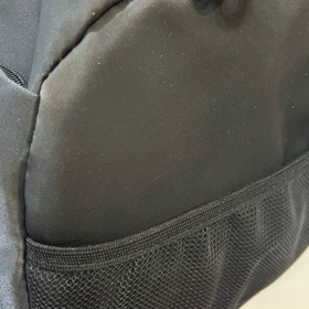 ساک ورزشی نایکی (Nike) سایز استاندارد 40 سانت و بند طبی (ضد آب)