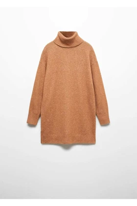 پیراهن زنانه اورجینال منگو mango