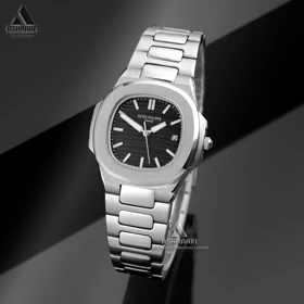 ساعت زنانه پتک فیلیپ ناتیلوس Patek Philippe Nautilus SK2