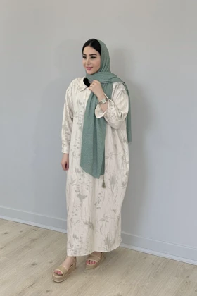 کفتان لینن ایتالیایی