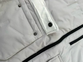 پافر جلیقه وارداتی کد 4296