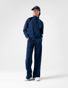 ست سویشرت و شلوار ورزشی زنانه اسپورتلند SHIFT Line W