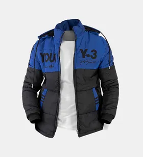 کاپشن مردانه اسپرت Adidas