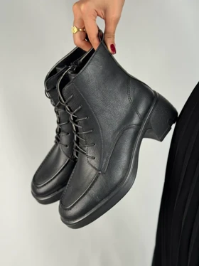 نیم بوت بندی ساعتی 2677