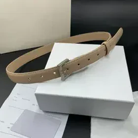 کمربند چرمی